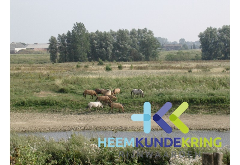 2003 -13-08 Pannerden -Pont Coll. HKR (3)